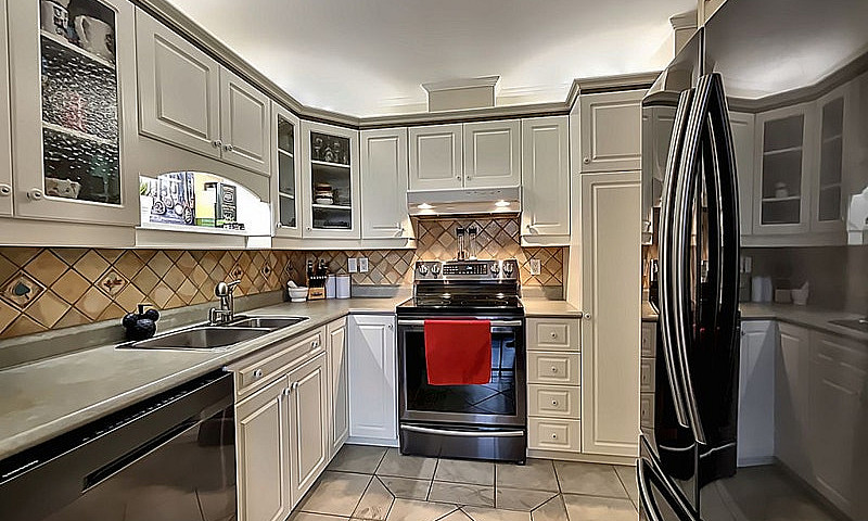186 000$ - Condo À V...