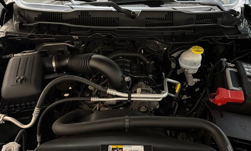 2023 Ram 1500 Classi...