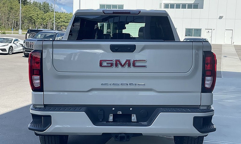 2026 Gmc Sierra 1500...