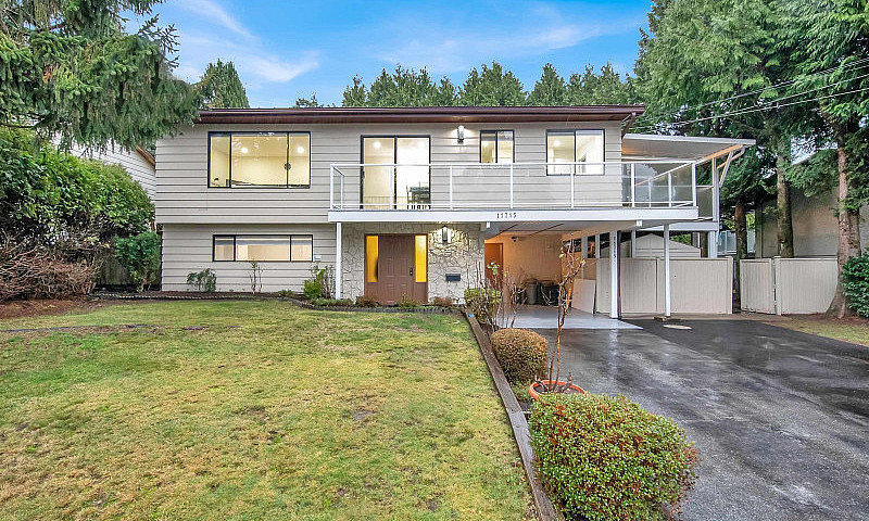 11715 83A Avenue Del...