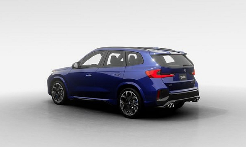 2027 Bmw X1 M35I Xdr...