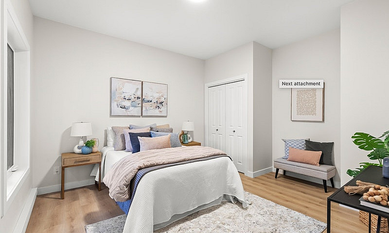 233 Eveline St- 2 Be...