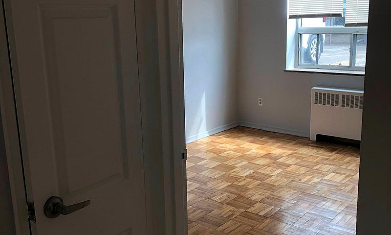 Large Two Bedroom Un...