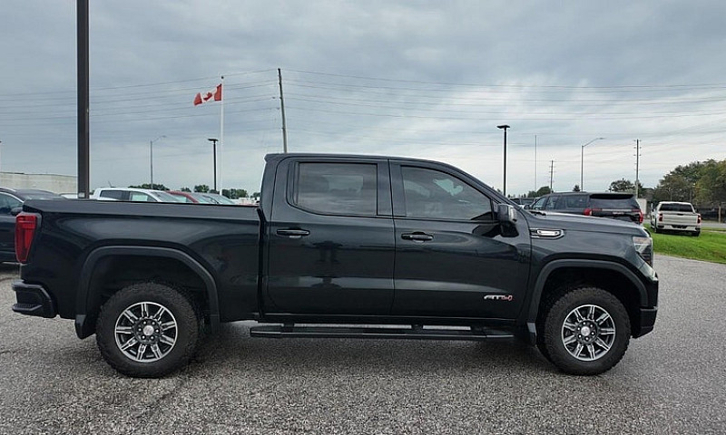 2024 Gmc Sierra 1500...