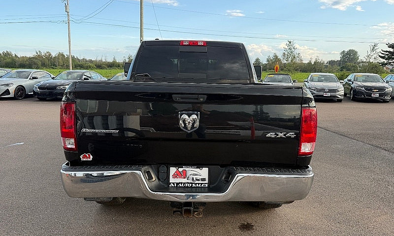 2016 Ram 1500...
