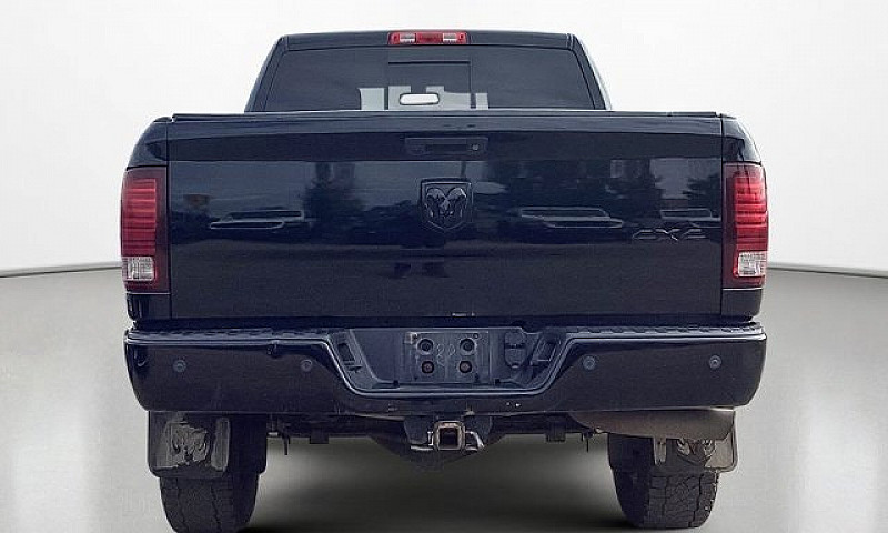 2015 Ram 2500 Larami...