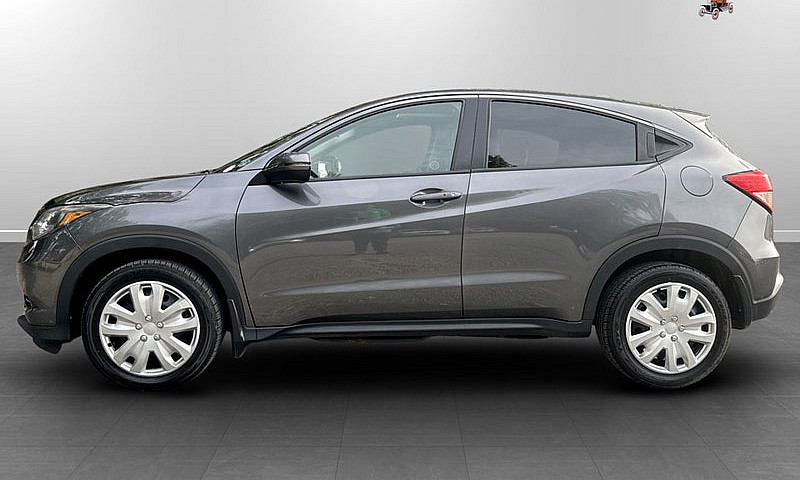 2017 Honda Hr-V Ex, ...