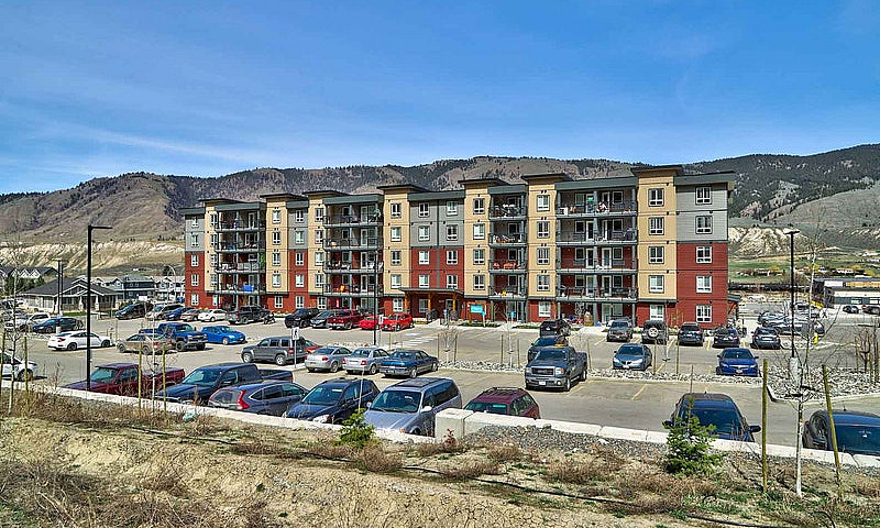 Pet-Friendly One Bed...