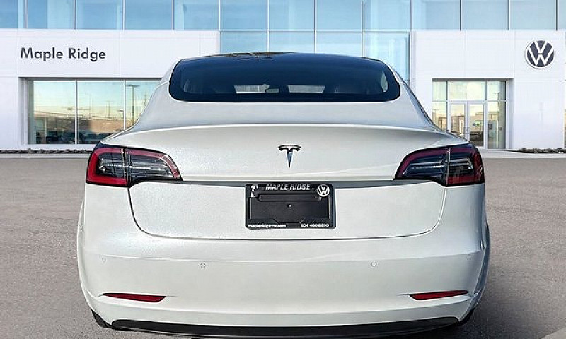 2021 Tesla Model 3 |...