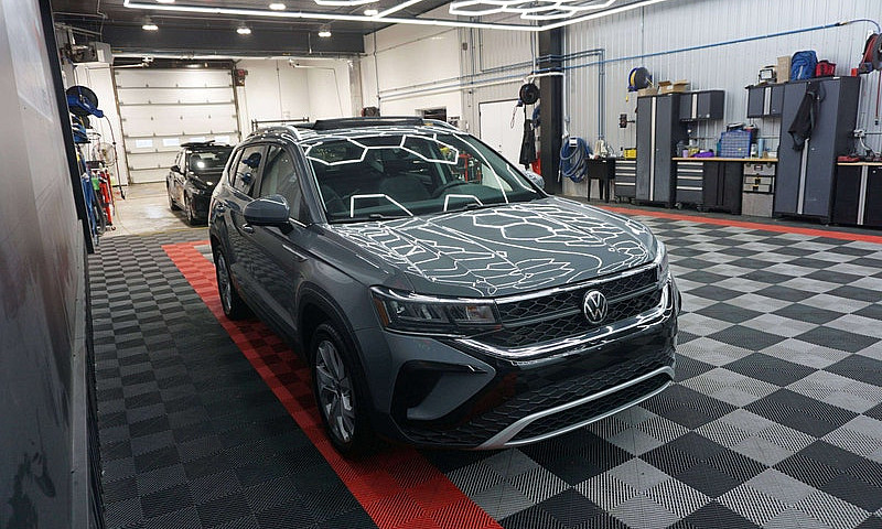 2022 Volkswagen Taos...
