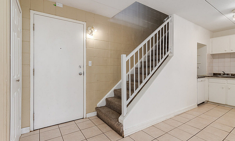 Affordable Apartment...