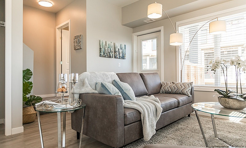 Element Townhomes In...