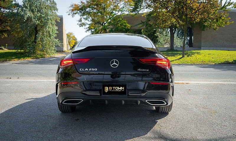 2020 Mercedes-Benz C...