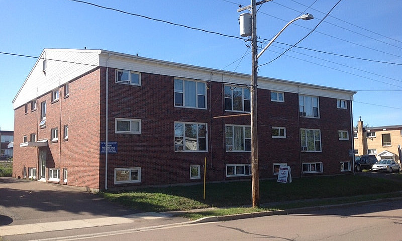Renting Newly Renova...