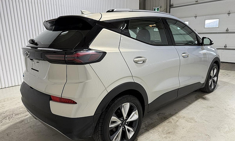 Chevrolet Bolt Euv T...