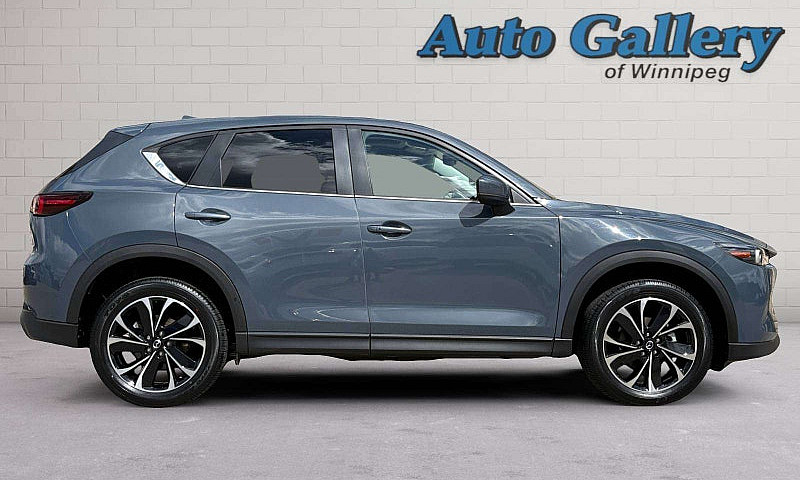 2023 Mazda Cx-5 Gs, ...