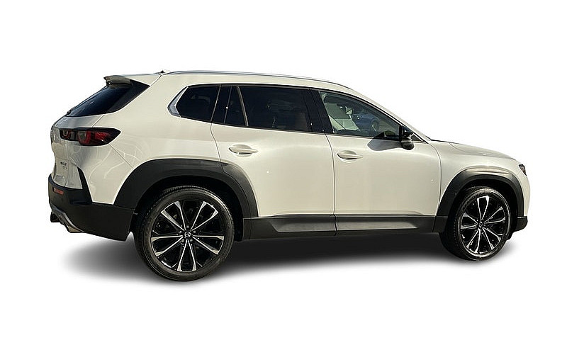 2024 Mazda Cx-50...