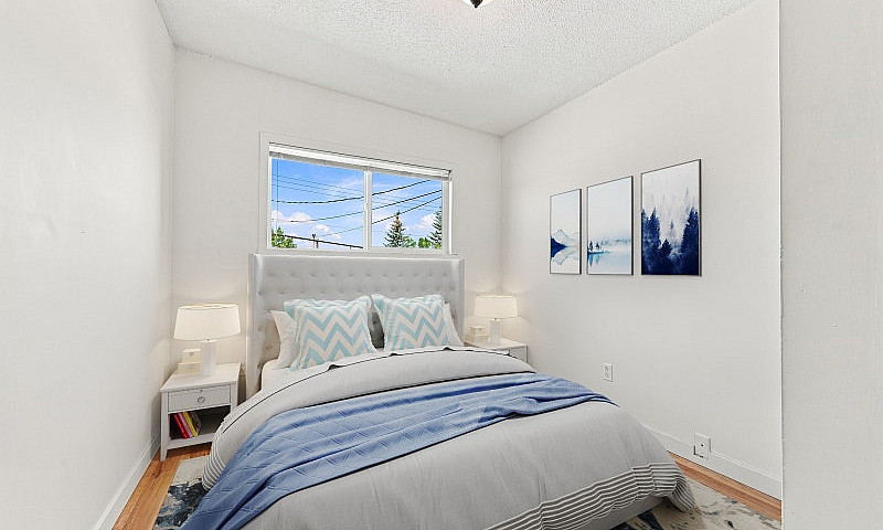 Great Condo In The H...