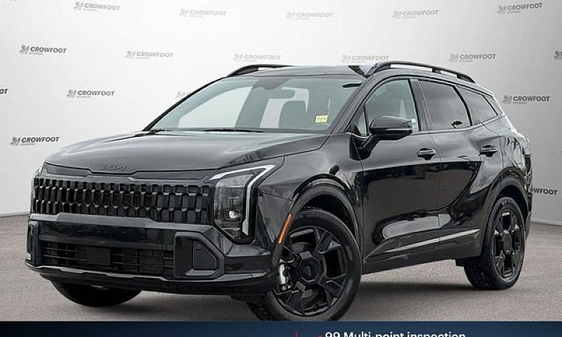 2026 Kia Sportage Lx...