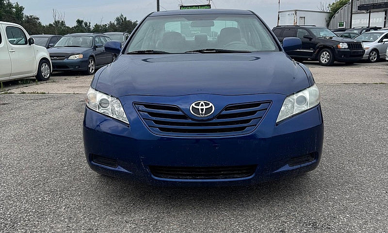 2007 Toyota Camry Ce...