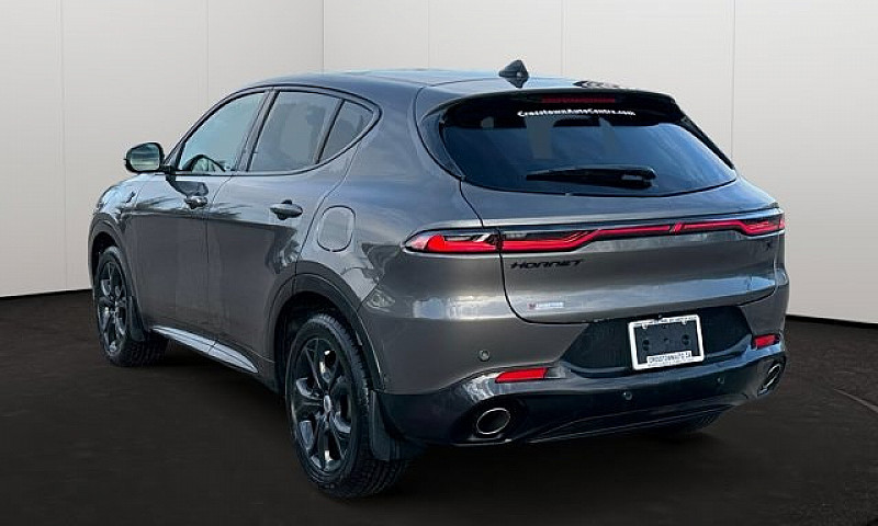 2024 Dodge Hornet R/...