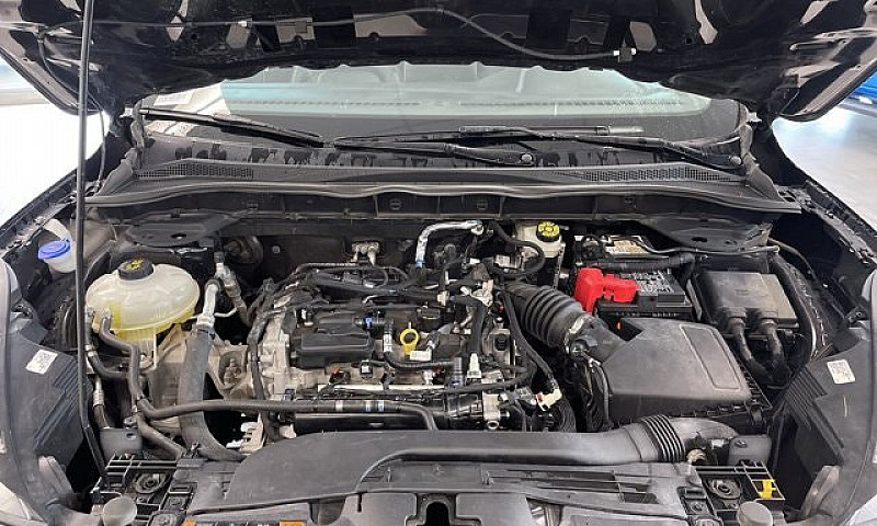 2022 Ford Escape Sel...