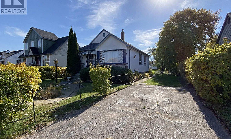 262 Empire Avenue Th...