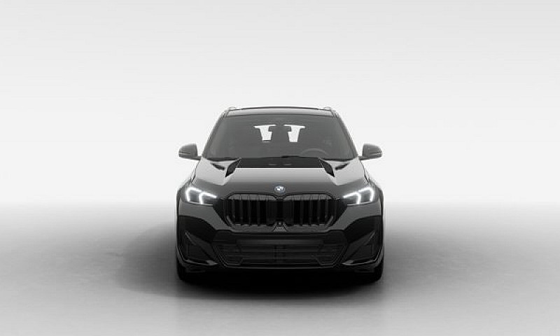 2027 Bmw X1 Xdrive28...