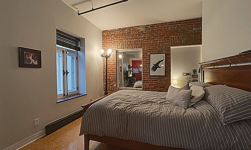 189 000$ - Loft À Ve...