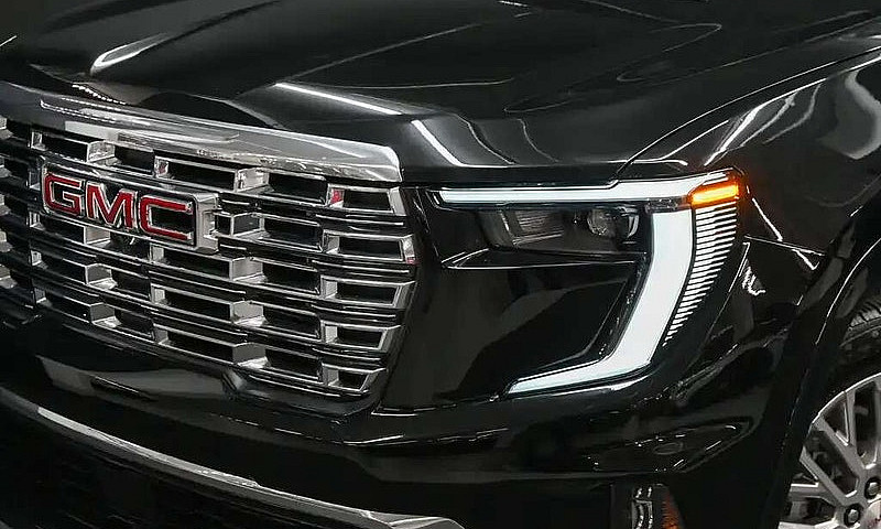 2025 Gmc Acadia Awd ...
