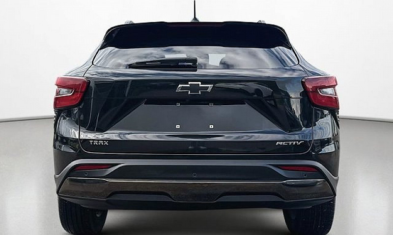 2025 Chevrolet Trax ...