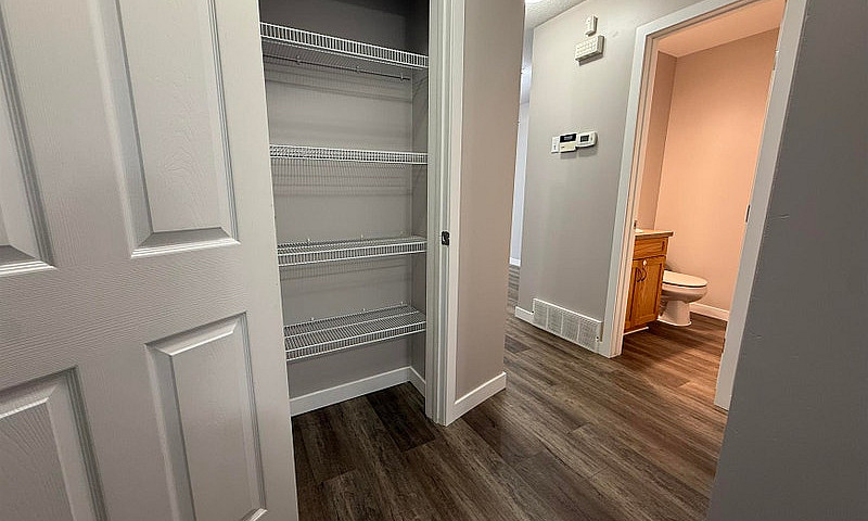 3 Bed 1.5 Bath Unit ...