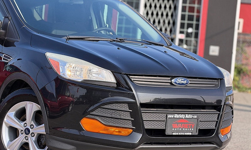 2014 Ford Escape S...