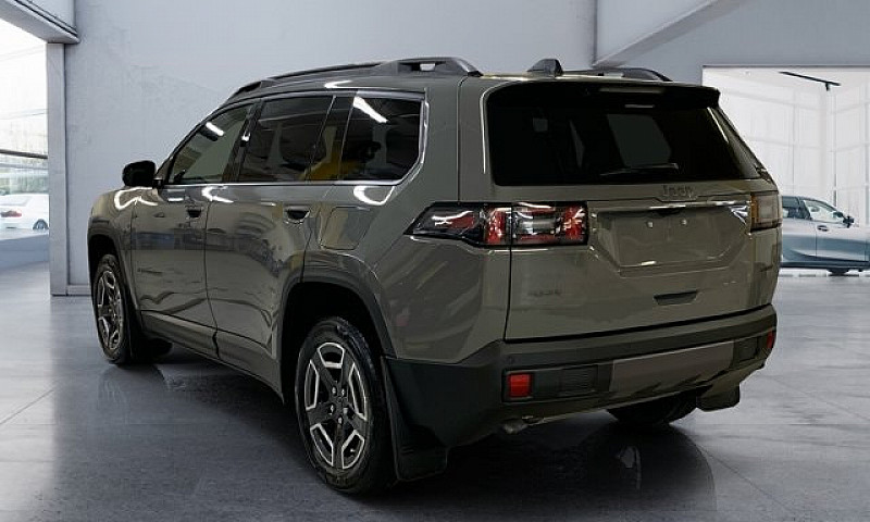 2026 Jeep Cherokee L...