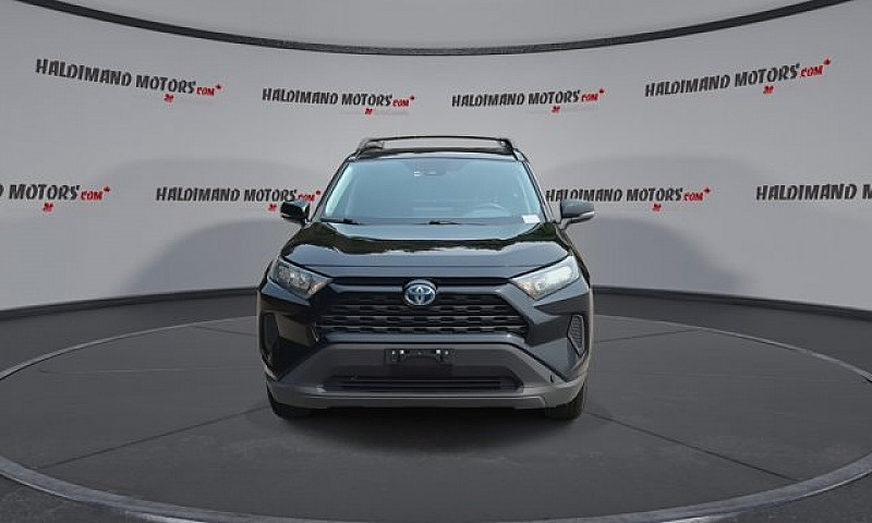2023 Toyota Rav4 Le ...