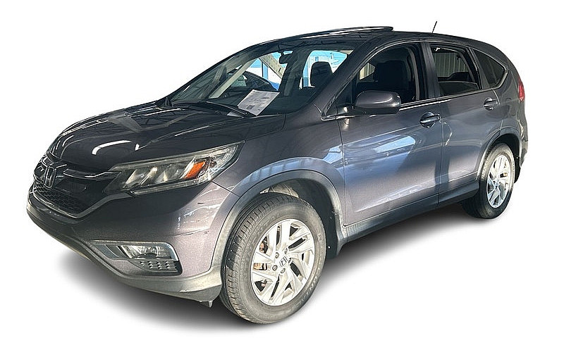 2016 Honda Cr-V Ex A...