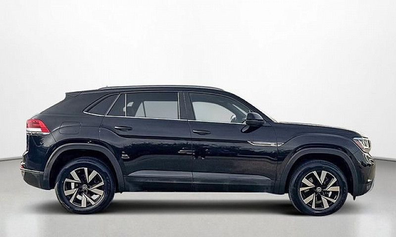 2021 Volkswagen Atla...