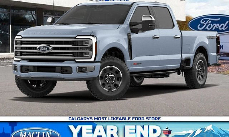 2027 Ford Super Duty...