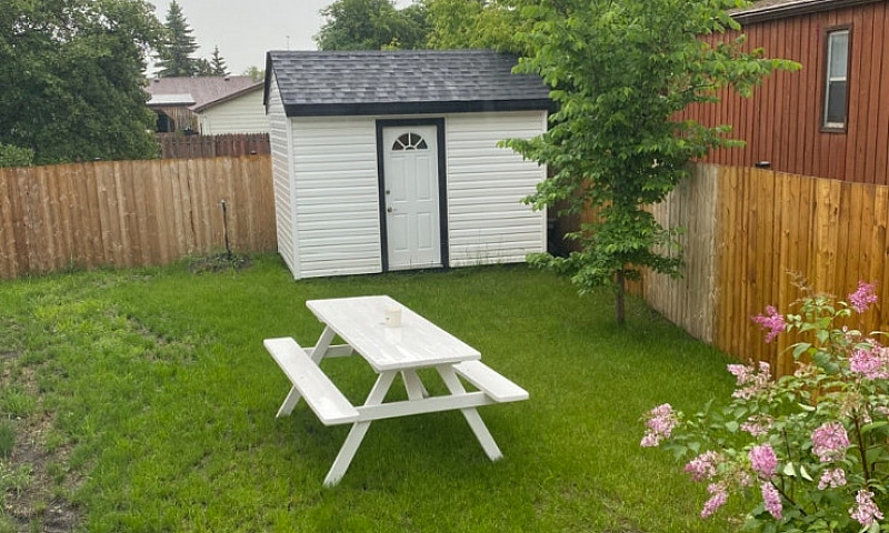 2023 Mobile Home Cas...