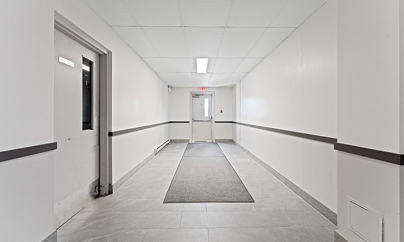 Tecumseh 1 Bedroom A...