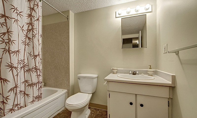 1 Bed X 1 Bath Apart...