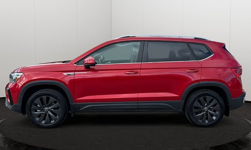 2024 Volkswagen Taos...