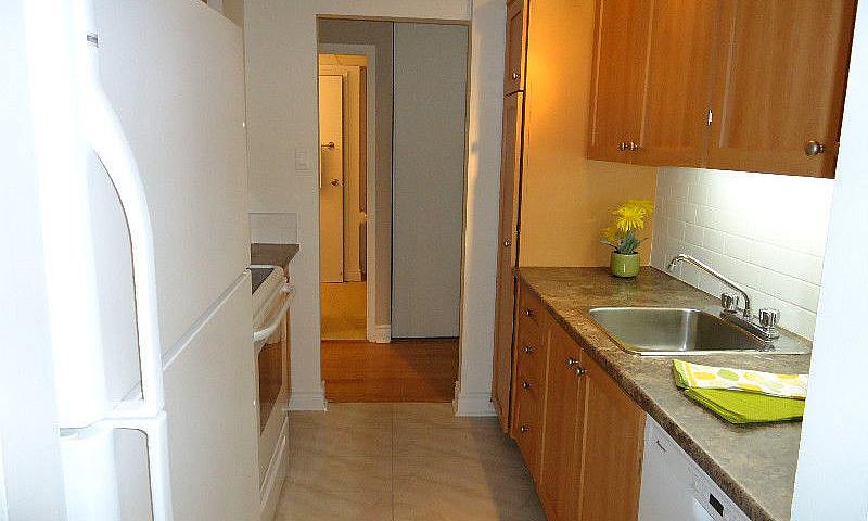 4 ½ - 300 Rue Saint-...