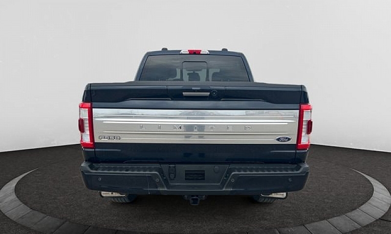 2021 Ford F-150 Limi...