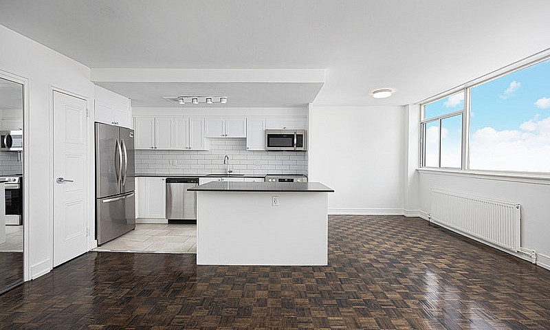 Studio Apartment For...