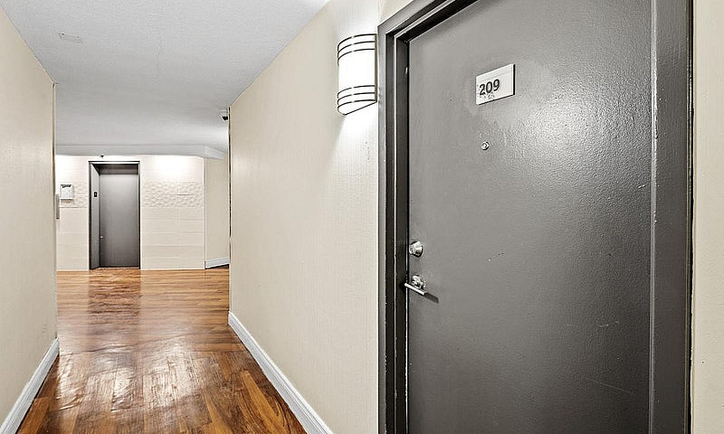 2 Bedroom Apartment ...