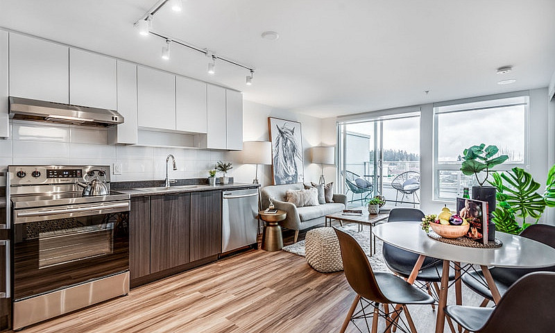 Apartment For Rent A...