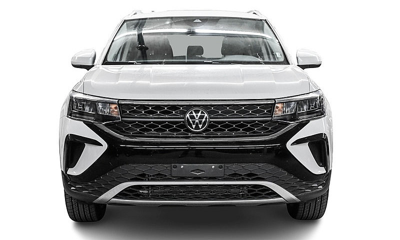2024 Volkswagen Taos...