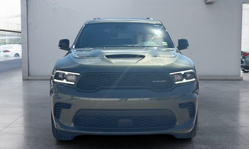 2026 Dodge Durango G...