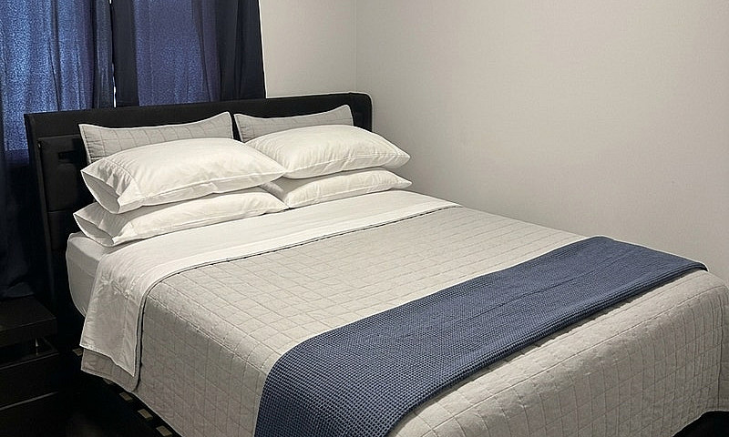 Spacious 3 Bed / 1 B...